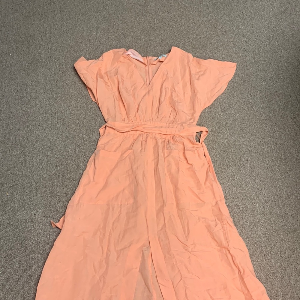 Madewell Dress